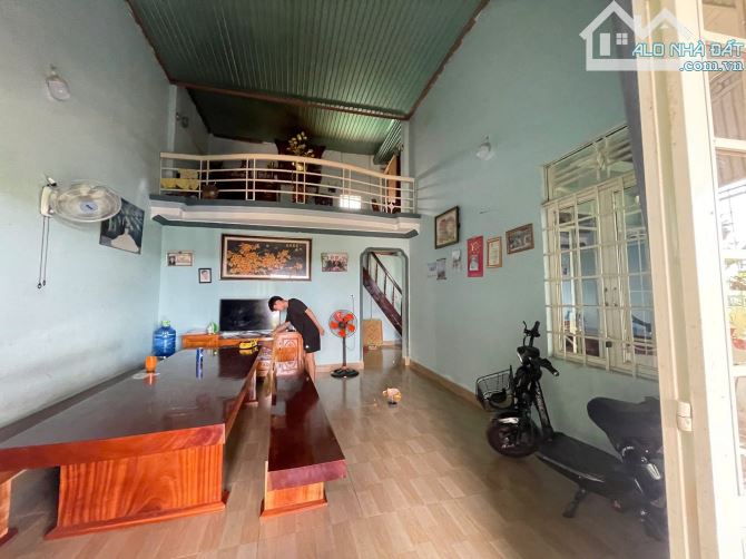 Bán đất hẻm Phạm Phú Thứ , P.Tân An , BMT - 3