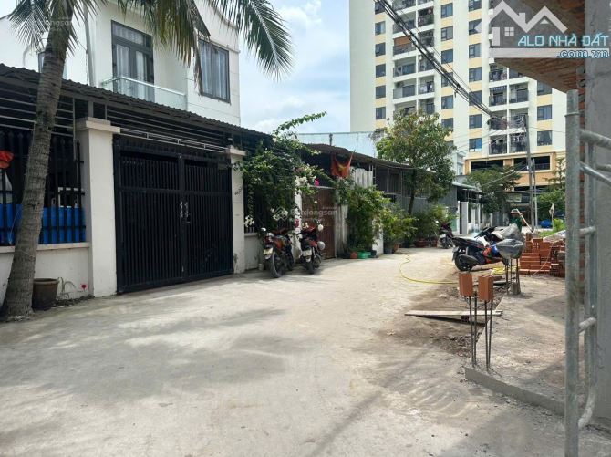 BÁN 55M2 ĐẤT THỔ CƯ, SỔ RIÊNG, MẶT TIỀN ĐƯỜNG 5M Ô TÔ VÀO TẬN NƠI - GIÁ TỐT - 3