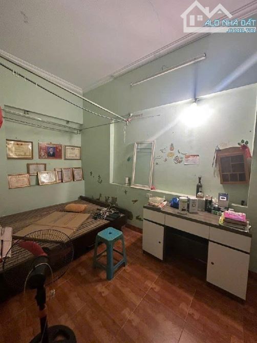 Nhà Mỹ Đình 45m², 5 tầng, full nội thất, mặt tiền rộng thoáng – giá chỉ 8.4 tỷ - 3
