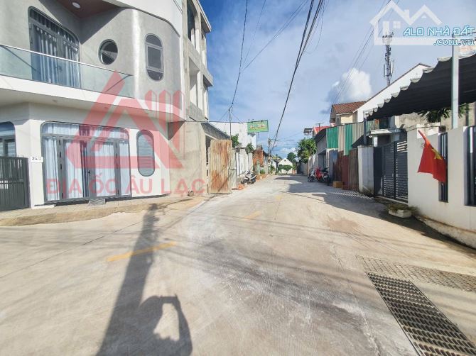 Bán nhà ở hẻm Giải Phóng gần trường học và trụ sở công an - 3