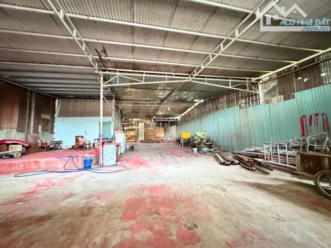 Xưởng 800m2 Đường 13AMATA Đồng Nai Phòng Sơn 3Fa Ga Hố Nai - 3