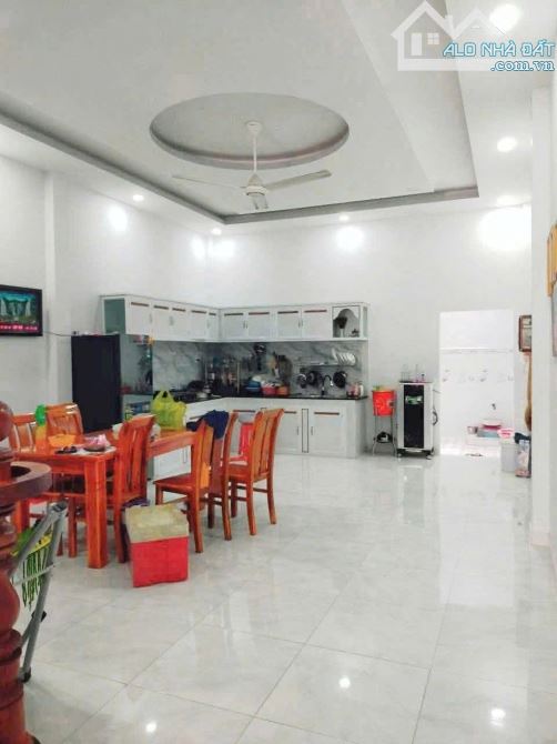 Chủ ngộp cần bán gấp – nhà đẹp giá rẻ tại Đông Thạnh, Hóc Môn – 850 triệu - 3