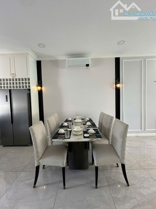 💎 Chuẩn Sống Châu Âu – Nhà Phố 1 Trệt 2 Lầu + Shophouse Kinh Doanh Đầy Tiềm Năng - 3