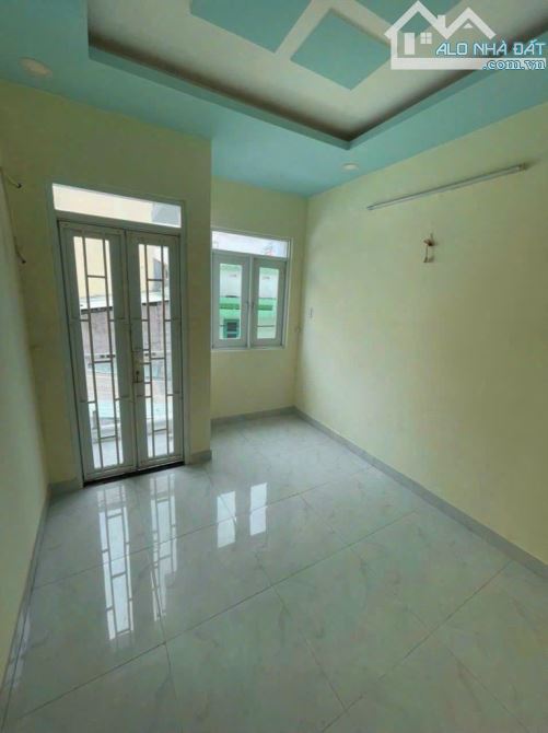 Nhà đẹp 4 tầng , xe hơi cạnh nhà , chủ bán gấp - 3
