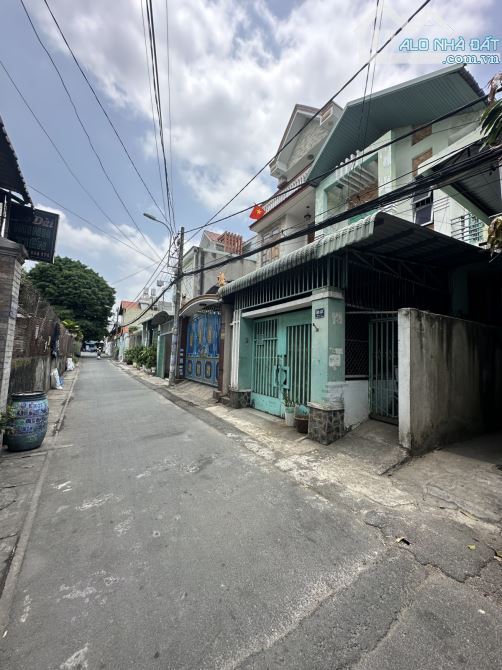 ĐƯỜNG SỐ 11 – LINH XUÂN – 130M² - ĐƯỜNG Ô TÔ THÔNG QL 1K – GIẢM NGAY 400TR – GIÁ CHỈ 6,8 T - 3
