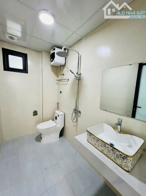 🌟 Siêu hiếm Bát Khối Cự Khối – 31m² x 5 tầng – gần ô tô – 5,3 TỶ - 3