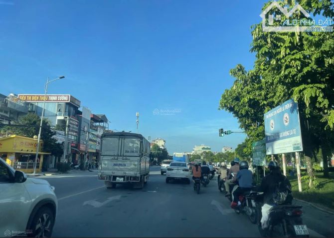Bán lô đất DT 122m2 tại Thanh Mỹ Sơn Tây, cách ngã Ba Vị Thủy khoảng 500m, giá hơn 1 tỷ - 3