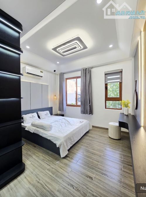 GIÁ RẺ CỰC SỐC NGAY PHAN ĐĂNG LƯU - THỦ DẦU MỘT CHỈ 2X TỶ, NHÀ XÂY MỚI KENG - 3