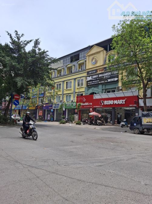 ✅ BÁN BIỆT THỰ MẶT PHỐ HẠNH HOA XA LA 120M² X 4T X MT 7,5M GIÁ 42 TỶ - 3