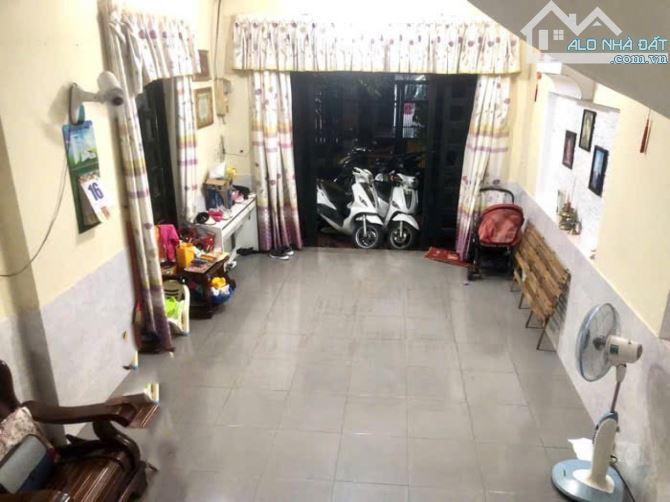 ⭐️⭐️⭐️ Giảm sốc 1.1 Tỷ! Biệt thự mini 4 tầng HXH né 123m2 – Bùi Quang Là Gò Vấp - 3