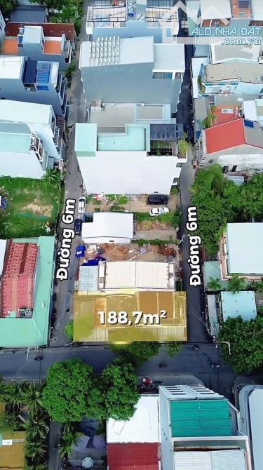Bán nhà 3MT Mỹ Đa Đông 12 Giá 34 tỷ 188.7m ngang 21m - 3