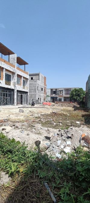 Cần bán nhà 2 tầng kiệt 218 hoàng văn thái nhà mới xây hoàng toàn - 3