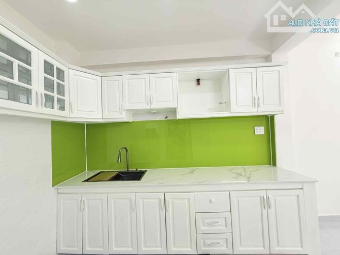🌸🌸BÌNH QUỚI PHƯỜNG 28 BÌNH THẠNH 🌹MẶT TIỀN KINH DOANH - 45M2 - CÁCH LANDMARK 15 PHÚT - - 3