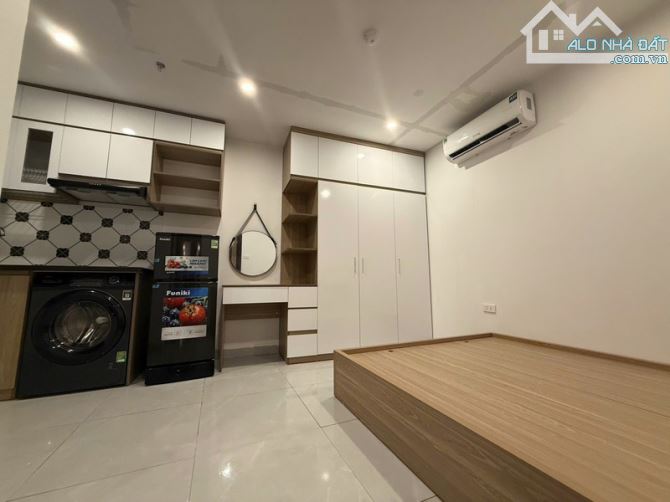 Xuân phương - toà căn hộ dịch vụ - 76m² ,giá hơn 15  tỷ - 3