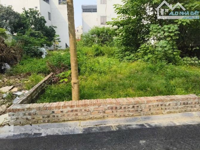 MẢNH ĐẤT VÀNG – 2 BƯỚC RA TRỤC KINH DOANH – Ô TÔ TRÁNH – 70M2 - 3