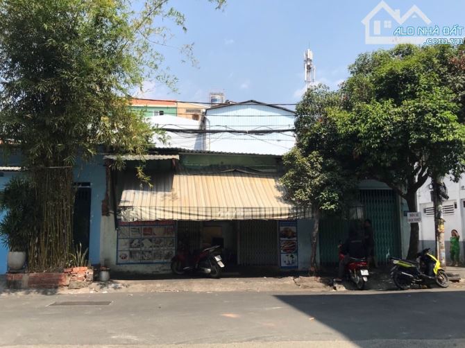 HẺM XE TẢI TRÁNH NGAY NGÃ TƯ HÀNG XANH - TIỆN XÂY MỚI 103M2(7x15) -  16.3 TỶ TL - 3
