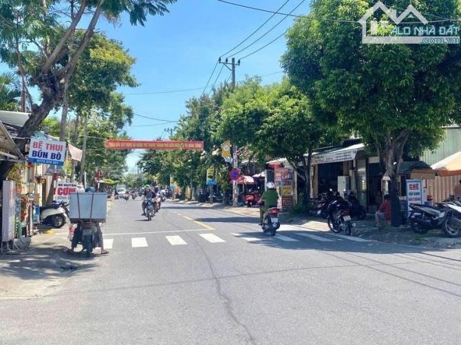 🌟 LÔ GÓC 2 MẶT TIỀN CỰA ĐẠI – HỘI AN 🌟 🏡 Nhà 2 tầng full tiện nghi – 272m² - 3