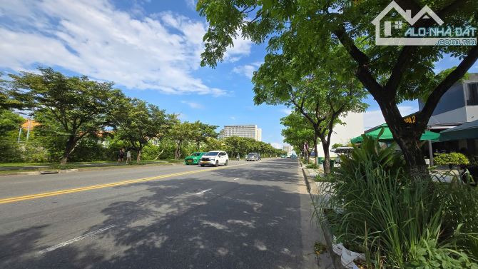 VIP BIỂN! BÁN ĐẤT 3 LÔ LIỀN KỀ 562,5M² - 99,99 TỶ - MT VÕ NGUYÊN GIÁP - Q. NGŨ HÀNH SƠN - 3