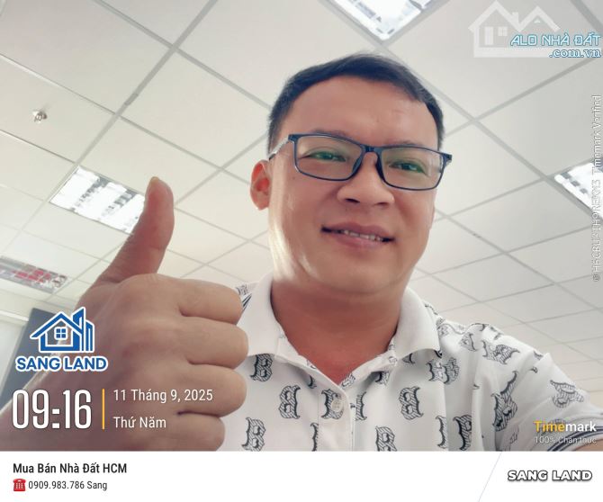 🌸🌸BÌNH QUỚI PHƯỜNG 28 BÌNH THẠNH 🌹MẶT TIỀN KINH DOANH - 45M2 - CÁCH LANDMARK 15 PHÚT - - 3