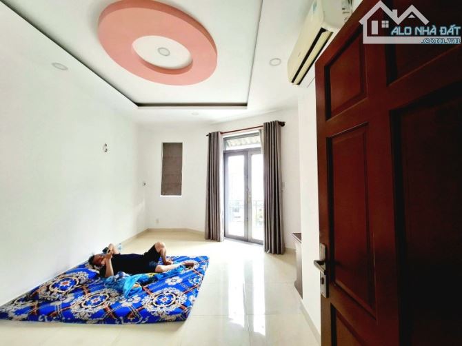 Quang Trung 1/ - 80M2 , 2 TẦNG ĐÚC MỚI ĐẸP CÓ SÂN THƯỢNG - 3