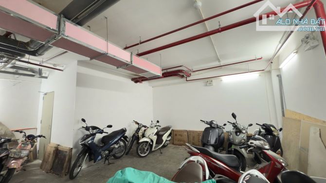 Bán tòa Nhà 26 phòng doanh thu 130 triệu / tháng mặt Tiền Đường Lam sơn , chiều Ngang 8m - 3