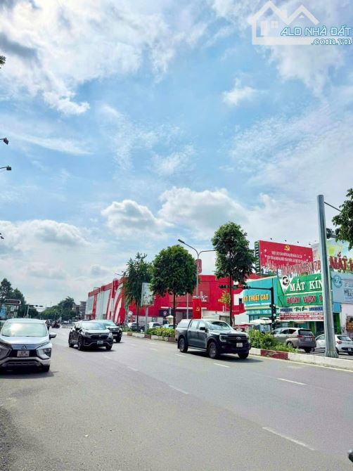 BÁN ĐẤT Tặng DÃY 6 PHÒNG TRỌ – P.TÂN HIỆP ô tô tới đất giá 2ty550 - 2