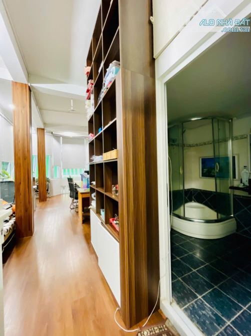 BÁN NHÀ GÓC 2 MẶT HẺM XE HƠI HOÀNG VĂN THỤ 4X14,5 NGAY ADORA ĐÔNG PHƯƠNG-VINCOM CHỈ 13,5TỶ - 3