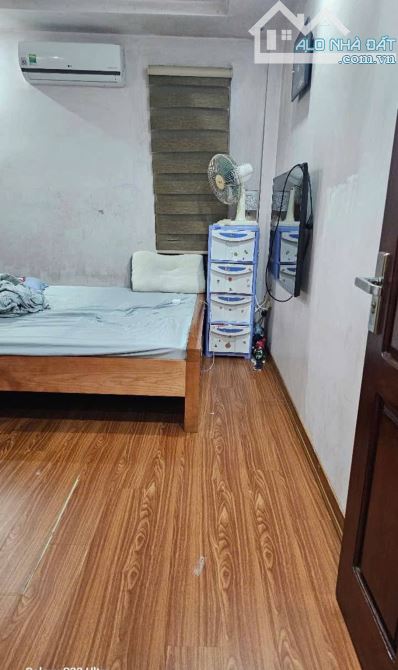 Bán nhà tại Trại Chuối, Thượng Lý, Hồng Bàng. 4 tầng, giá rẻ chỉ 3,3 tỷ. - 3