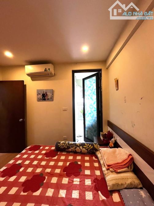 Bán căn hộ  trục gelexia tầng trung tòa CT 885 tam trinh, hoàng mai, hà nội. - 3