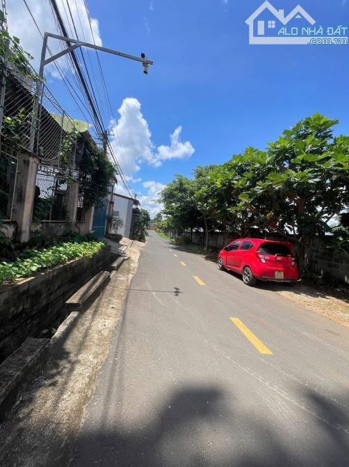 BÁN ĐẤT TẶNG NHÀ CẤP 4 HẺM PHẠM PHÚ THỨ, 6,7x20M, GIÁ 3,06 TỶ - 3