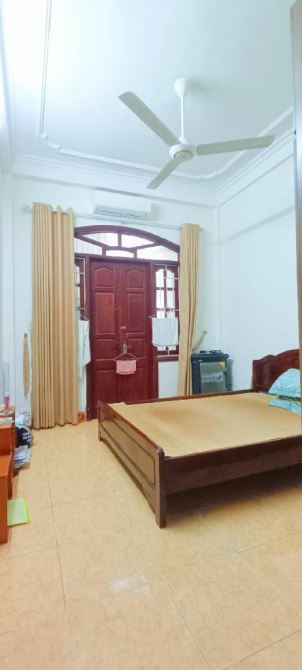 HIẾM, DÂN XÂY ĐỘC LẬP 3PN, PHÚC LỢI, LONG BIÊN, HÀNG XÓM VINHOMES RIVERSIDE,  40M2 5 TỶ - 3