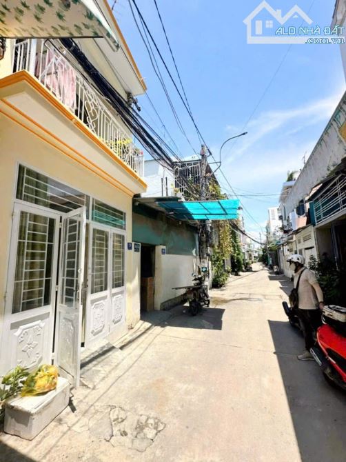 Cần Bán nhanh nhà 2 tầng đường Máy Nước – ô tô tới tận nhà – ngay Mã Vòng - 3
