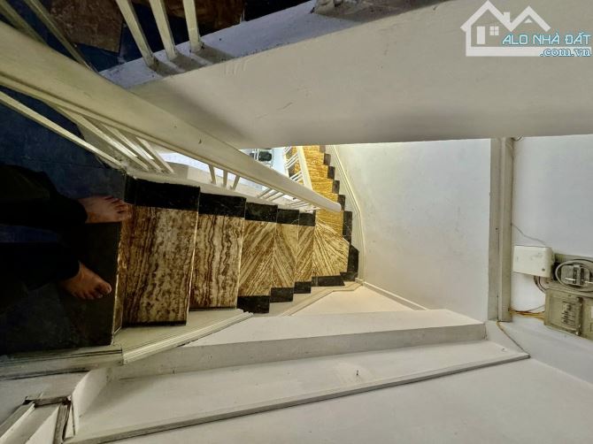 Bán nhà mặt phố Hồ Đắc Di - Đống Đa 55m2 giá 30 tỷ vỉa hè kinh doanh đỉnh, view hồ - 3