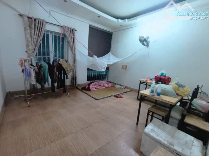BÁN NHÀ MẶT PHỐ TRẦN NGUYÊN ĐÁN, DT 54M2, MẶT TIỀN RỘNG, KINH DOANH SIÊU ĐỈNH - 3