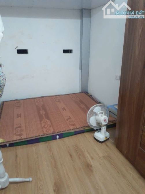 NHÀ BÁN QUAN NHÂN THANH XUÂN 40M 8,69 TỶ 5 TẦNG MT 3,6M NGÕ THÔNG RỘNG GẦN Ô TÔ - 3
