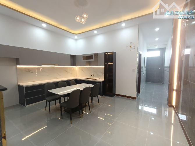 Đường trước nhà 6m nằm ngay Xã Long Trạch Giá chỉ 3tỷ 50 triệu - 3