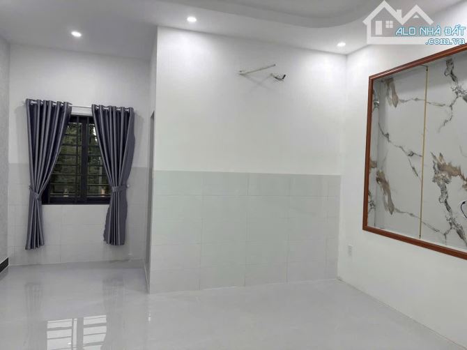 NHÀ MẶT TIỀN ĐƯỜNG ĐOÀN THỊ ĐIỂM- PHƯỚC NGUYÊN - BÀ RỊA - 3