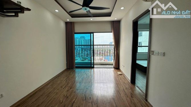 BÁN CĂN HỘ 2N2VS – FULL NỘI THẤT – MẶT NGÕ 323 XUÂN ĐỈNH – NGOẠI GIAO ĐOÀN – DT 74M2-5TỶ75 - 3