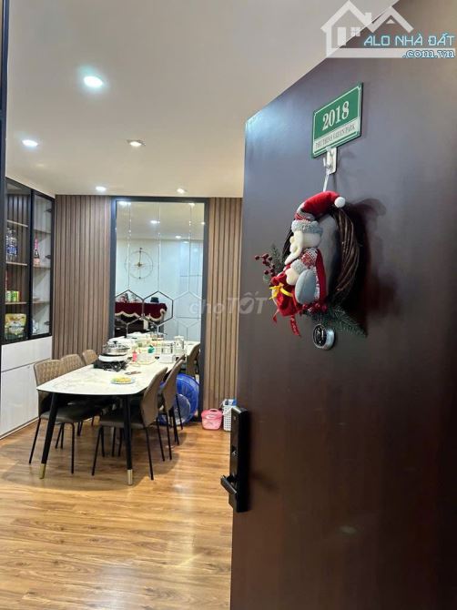 CẦN BÁN 3PN CHUNG CƯ PHÚ THỊNH HÀ ĐÔNG GIÁ NHỈNH 7TY - 3