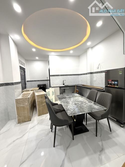 ✨🌆 CĂN GÓC 2TẦNG- HẺM 4M - TÂN HƯNG Q7 - kdc HIMLAM - CHỈ 5.09 TỶ(TL) 🤩🏡🏡 - 3