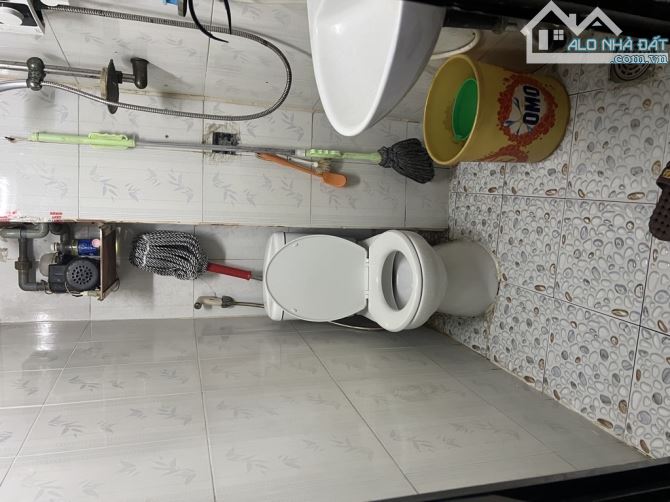 🔥S.Ố.C🔥 HẺM XE HƠI 🚗 Q7 - NGUYỄN THỊ THẬP - 40M2 - NHỈNH 3 TỶ 🤩🏘️🏘️ - 3