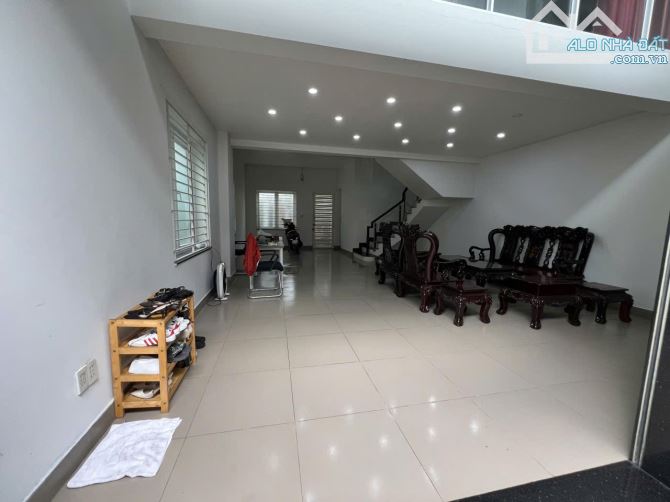 BIỆT THỰ NGAY KHU VIP PHÚ NHUẬN - ĐOÀN THỊ ĐIỂM - 100M2 - NGANG BỀ THẾ 6.2M - 4 TẦNG - 3