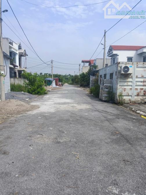 19,5 tr/m CẦN BÁN LÔ ĐẤT VỊ TRÍ ĐẸP - NGAY CẠNH KCN ĐỒNG VĂN 3 - DUY TIÊN - HÀ NAM 📍 - 3