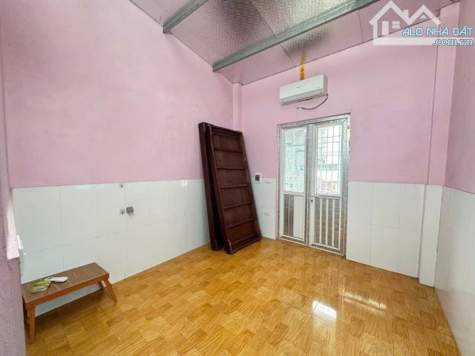 NHÀ BÁN LÊ TRỌNG TẤN HOÀNG MAI 43M 12,5 TY 4 TẦNG MT 3,8M MẶT NGÕ THÔNG ÔTÔ ĐỖ CỬA GẦN PHỐ - 3