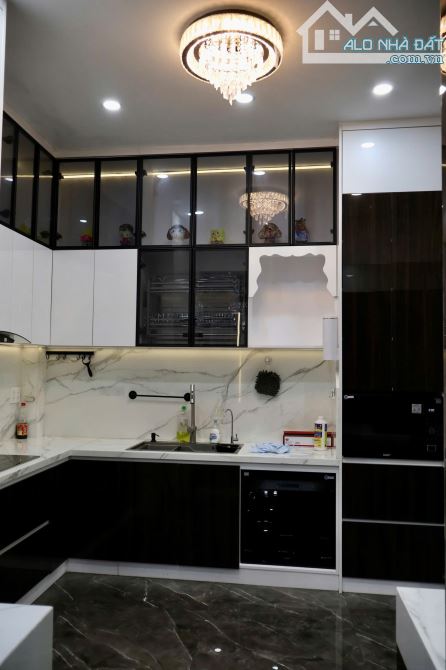 🏡 Bán Gấp Nhà 3 Lầu – Khu Độc Lập, Q. Tân Phú – Giá 9.6 Tỷ - 3