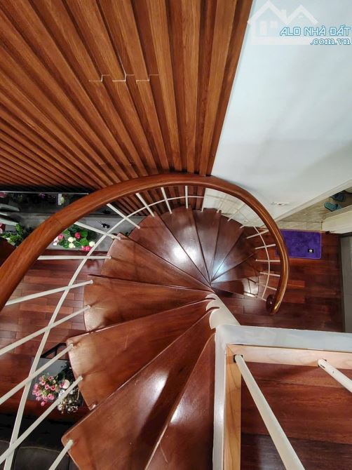 bas nhà căn hộ Hàng Than, Ba Đình – 29m² sổ (50m² sdtt), 🧧Gi.á 4.38 tỷ - 3