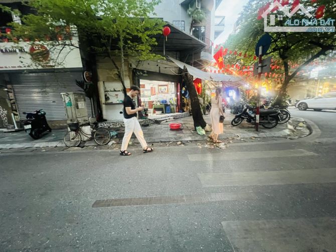 Đầu tư bền vững: Nhà mặt phố Thuốc Bắc, Hoàn Kiếm, 4 tầng giá siêu tốt, kinh doanh đỉnh - 3