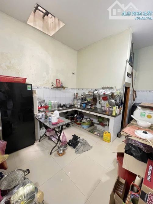 NHỈNH 3🧄 - NHÀ ĐẸP LUNG LINH Q.12 - 3