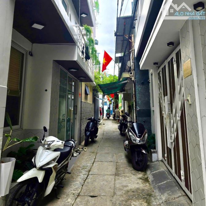 BÁN ĐẤT KIỆT - LÊ ĐÌNH LÝ, THẠC GIÁN, THANH KHÊ, ĐÀ NẴNG - 3