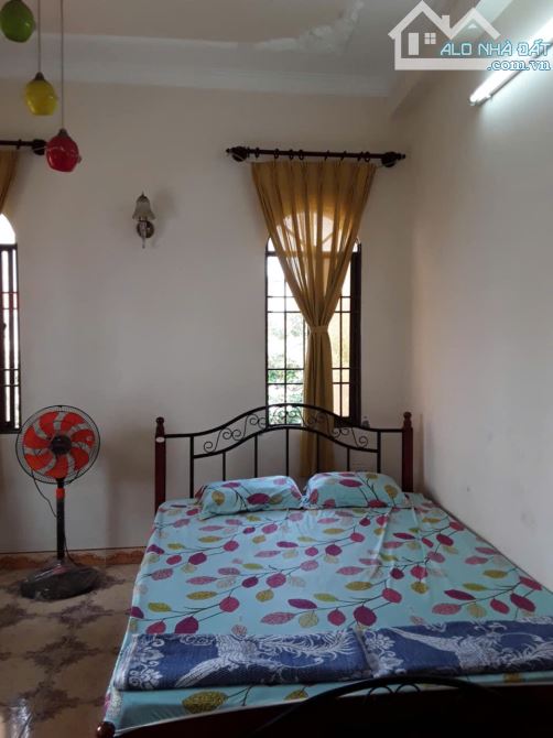 🏡 CẦN BÁN – Nhà 1 trệt 1 lửng 2 lầu ST – Mặt tiền Phan Chu Trinh, P.2 – 88.5m² – 15 tỷ - 3